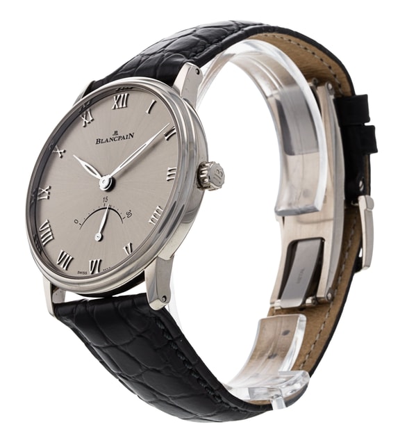 Blancpain Villeret 6653-1542-55B Image 2